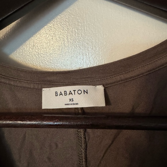 aritzia top - Picture 2 of 3